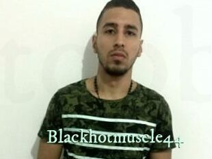 Blackhot_muscle44
