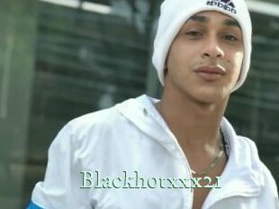 Blackhotxxx21