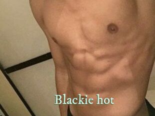 Blackie_hot