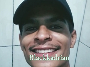 blackkadrian Top Blog X
