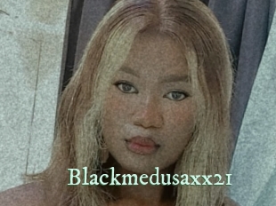 blackmedusaxx21 Top Blog X