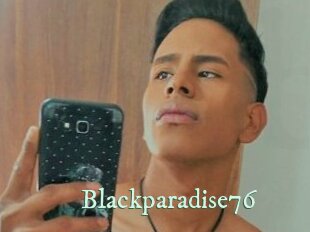 Blackparadise76