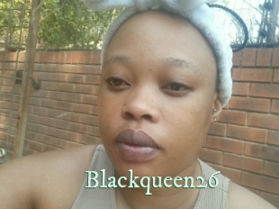 Blackqueen26