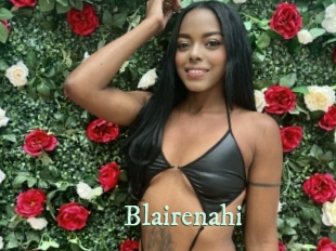 Blairenahi