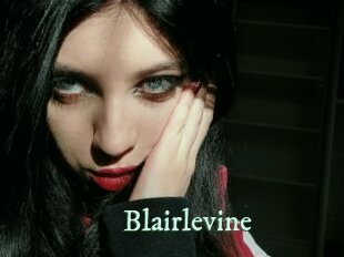 Blairlevine