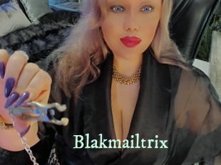 Blakmailtrix