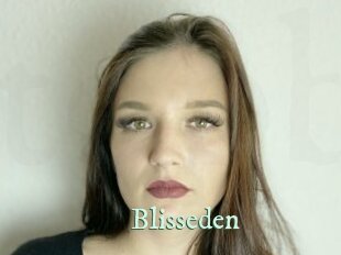 Blisseden