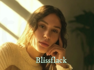 Blissflack
