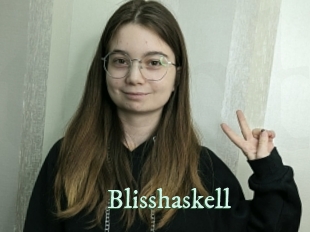 Blisshaskell