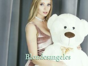 Blondesangeles