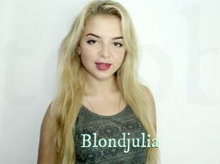 Blondjulia