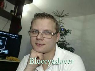 Blueeyeslover