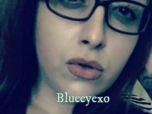Blueeyexo