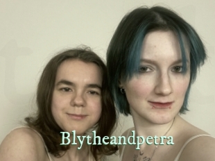 Blytheandpetra