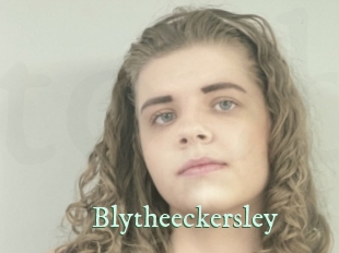 Blytheeckersley