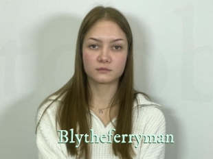 Blytheferryman