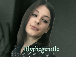 Blythegentile