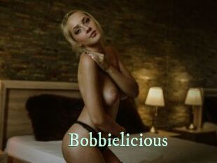 Bobbielicious