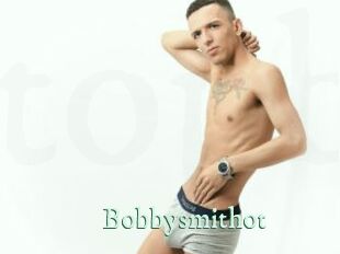 Bobbysmithot
