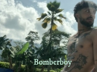 Bomberboy