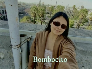Bombocito
