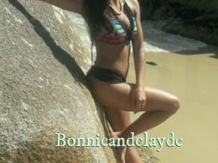 Bonnieandclayde