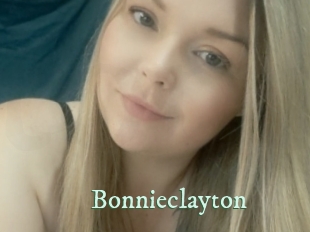 Bonnieclayton