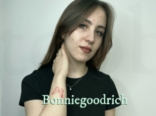 Bonniegoodrich