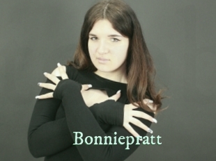 Bonniepratt