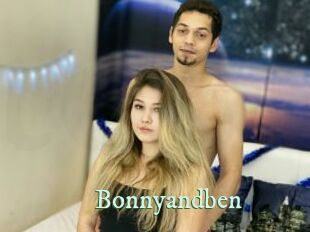 Bonnyandben