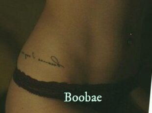 Boobae