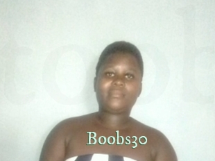 boobs30 Top Blog X
