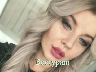 Bootypam