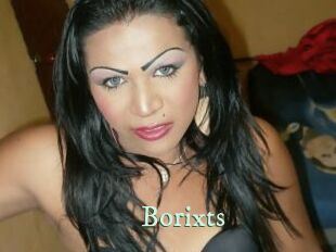 Borixts