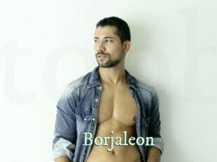 Borjaleon