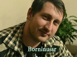 Borninussr