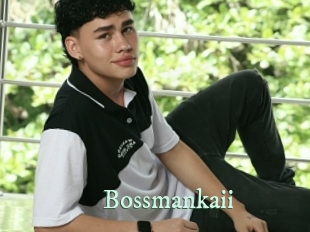 bossmankaii Top Blog X