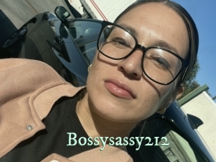 Bossysassy212