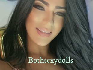 bothsexydolls Top Blog X