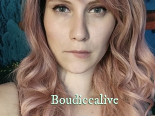 Boudiccalive