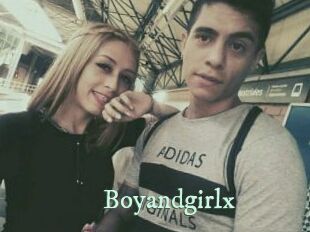 Boyandgirlx