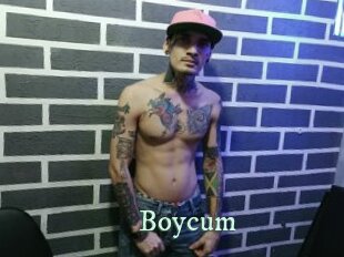 Boycum