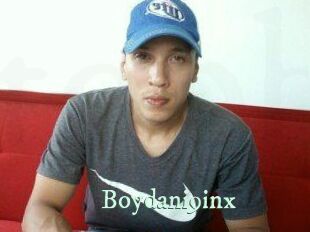 Boydani9inx