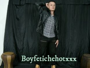 Boyfetichehotxxx