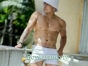 Boykarandy19