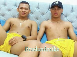 Bradandmike