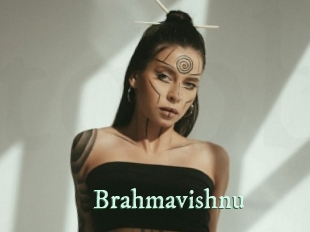 Brahmavishnu