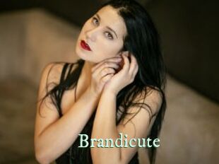 Brandicute