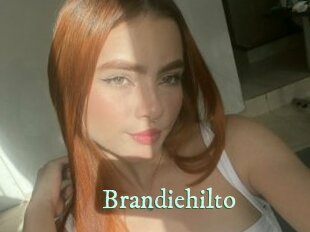 Brandiehilto