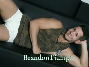 BrandonTiumph